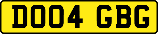 DO04GBG