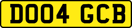 DO04GCB