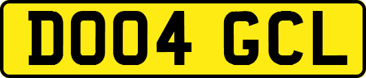 DO04GCL