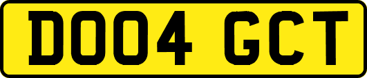 DO04GCT
