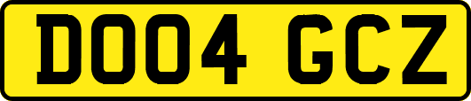 DO04GCZ