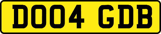 DO04GDB