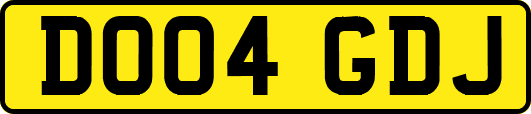 DO04GDJ