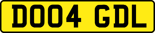 DO04GDL