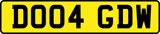 DO04GDW