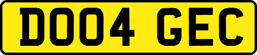 DO04GEC