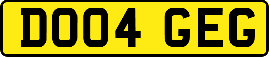 DO04GEG
