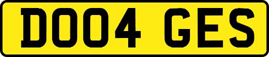 DO04GES