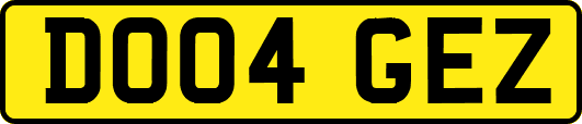DO04GEZ