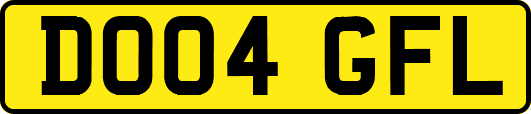 DO04GFL