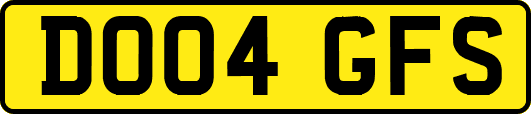 DO04GFS
