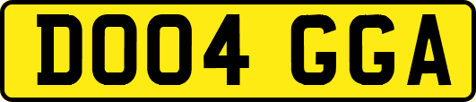 DO04GGA