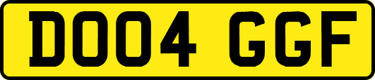 DO04GGF