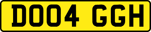 DO04GGH