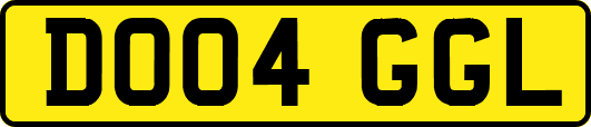 DO04GGL