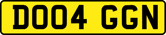 DO04GGN