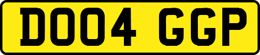 DO04GGP