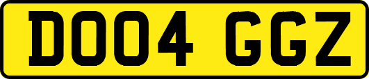 DO04GGZ