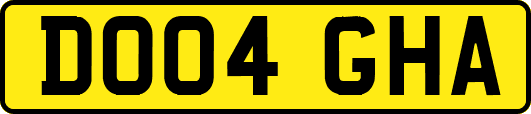DO04GHA