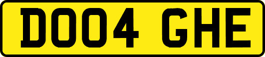 DO04GHE