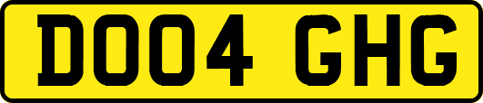 DO04GHG