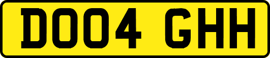DO04GHH