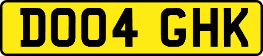 DO04GHK
