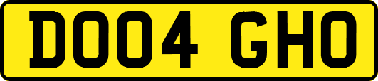 DO04GHO