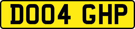 DO04GHP