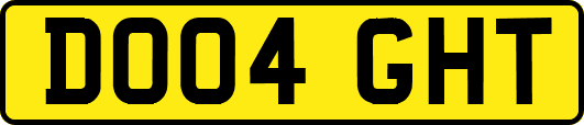 DO04GHT
