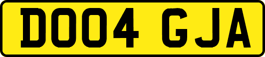 DO04GJA