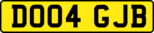 DO04GJB