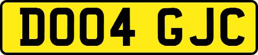DO04GJC