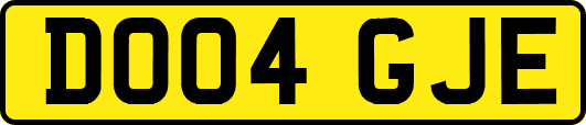 DO04GJE