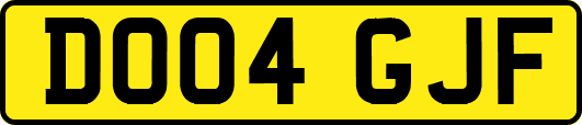 DO04GJF