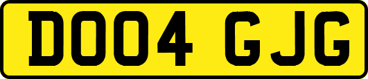 DO04GJG