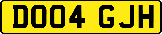 DO04GJH
