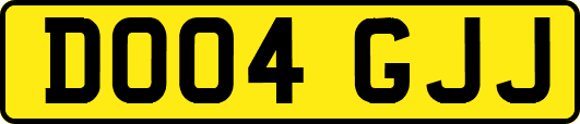 DO04GJJ