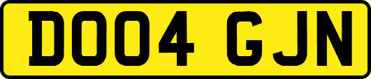 DO04GJN