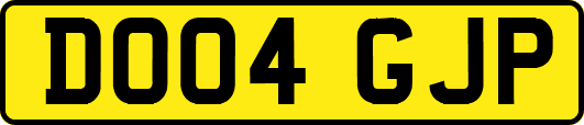 DO04GJP