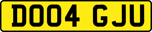 DO04GJU