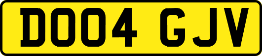 DO04GJV