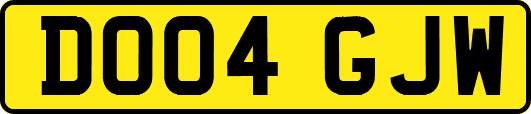 DO04GJW