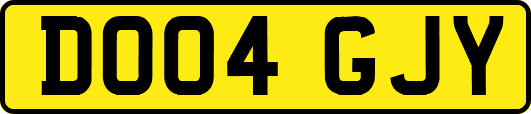 DO04GJY