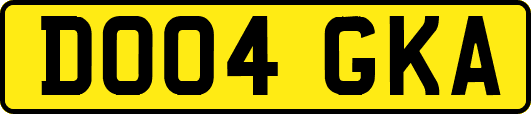 DO04GKA