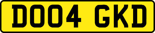 DO04GKD