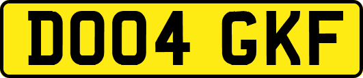 DO04GKF