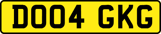 DO04GKG
