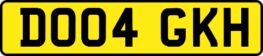 DO04GKH