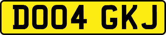 DO04GKJ